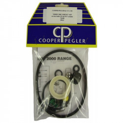 Cooper Pegler 2000 Series Sprayer Service Pack