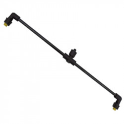 Cooper Pegler 3 Nozzle Spray Boom Accessory