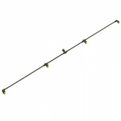 Cooper Pegler Composite 4 Nozzle Boom Attachment