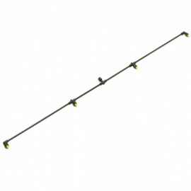 Cooper Pegler Composite 4 Nozzle Boom Attachment
