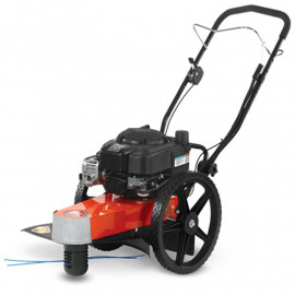 Dr Tr4 Pro Xl 8.75 Pd Es Wheeled Trimmer/mower