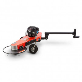 Dr Premier 7.25 All Terrain Tow Behind Trimmer/mower