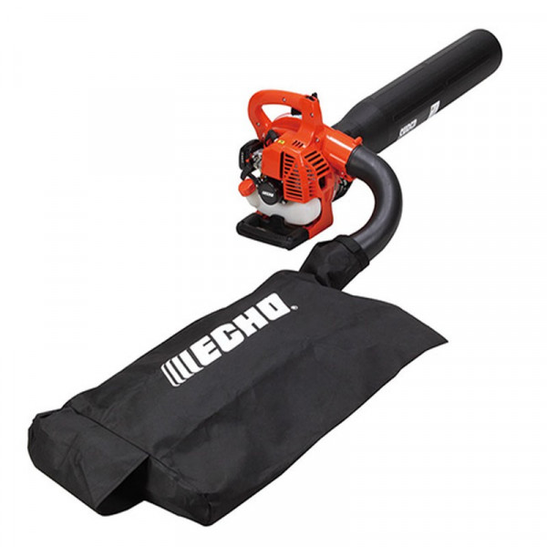 Buy Echo ES250ES Hand Held Petrol Shred 'n' Vac Online - Leaf Blowers & Vacuums