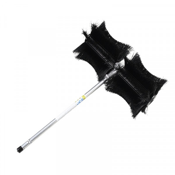 Buy Echo MTA PS Sweeping Brush Attachment Online - Garden Tools & Devices