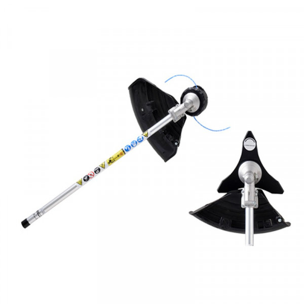 Buy Echo MTA TB Trimmer/Brushcutter Attachment Online - Garden Tools & Devices