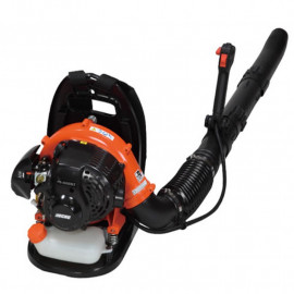 Echo Pb 265eslt Back Pack Petrol Blower