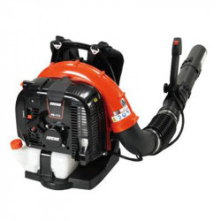 Echo Pb770 Backpack Petrol Blower