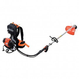 Echo Rm 520es Backpack Brushcutter