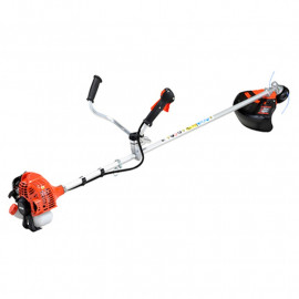 Echo Srm 236tesu Bike Handle Brushcutter