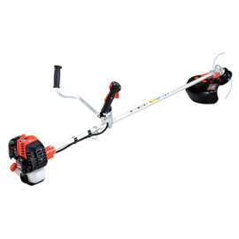 Echo Srm 2620tesu Bike Handle Brushcutter