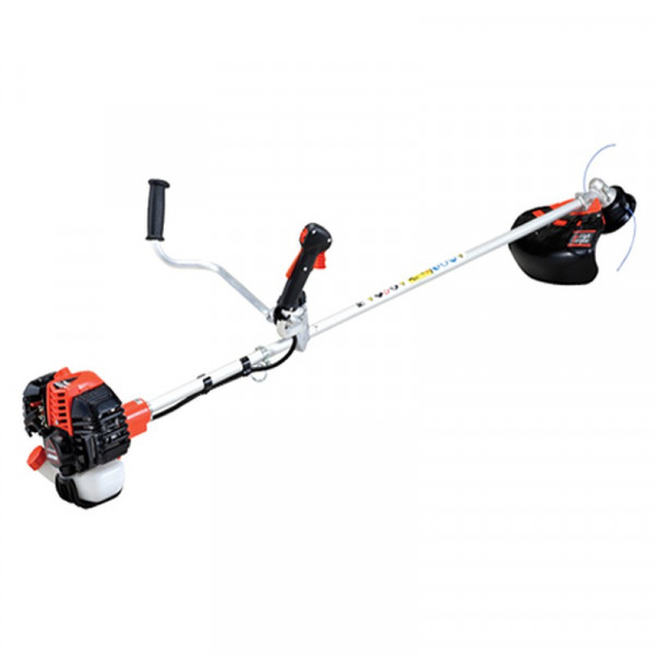 Buy Echo SRM 2620TESU Bike Handle Brushcutter Online - Lawn Mowers Buy Echo SRM 2620TESU Bike Handle Brushcutter Online - Lawn Mowers