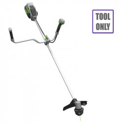 Ego Power + Bc 1500e 15 Inch Line Trimmer (without Battery & Charger)