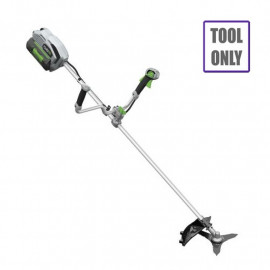 Ego Power + Bc3800e Cordless Brush Cutter (no Battery/charger)