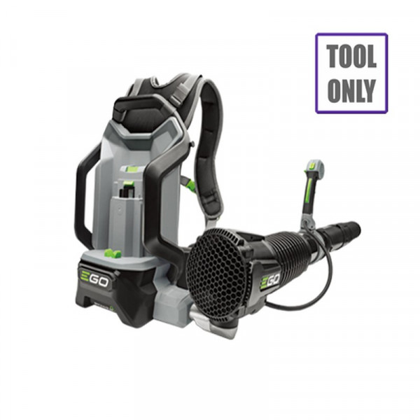 Buy EGO Power + LB6000E BackPack Cordless Leaf Blower (No Battery/Charger) Online - Leaf Blowers & Vacuums