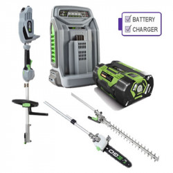 Ego Power + Mhcc1002e Multi Tool Kit