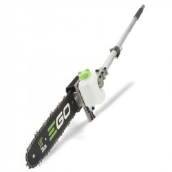 Ego Power + Psa1000 Pole Saw Attachment