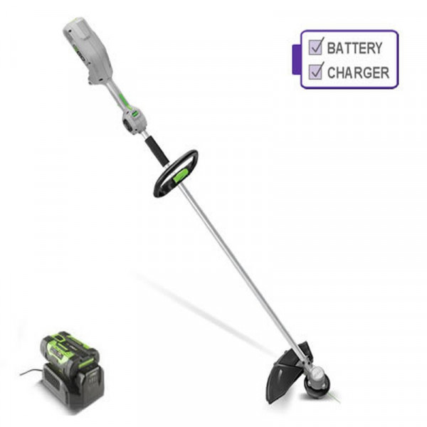 Buy EGO Power+ ST1301E 56V Cordless Line Trimmer Kit Online - Lawn Mowers