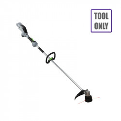 Ego Power + St1500e F 56v Cordless Grass Trimmer (no Battery/charger)