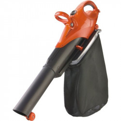 Flymo Scirocco 3000 Garden Blower & Vacuum