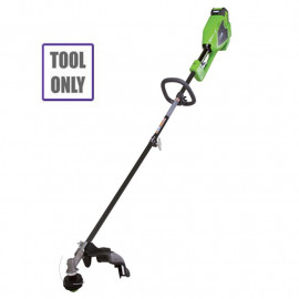 Greenworks G40bc 40v Cordless Brushless 2in1 Trimmer