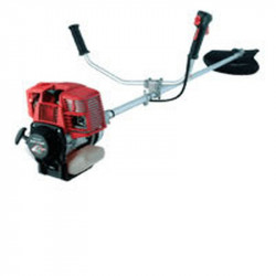 Honda Umk 435ue Bike Handle Brushcutter