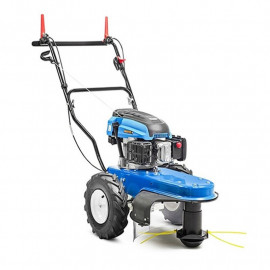Hyundai Hyft60sp Self Propelled Petrol Wheeled Grass Trimmer