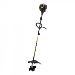 Mcculloch B26ps 26cc Straight Shaft Brush Cutter