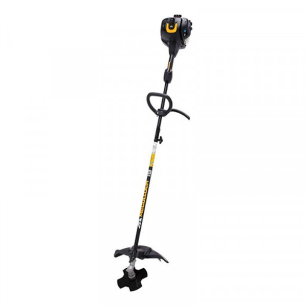 Buy McCulloch B26PS 26cc Straight Shaft Brush cutter Online - Lawn Mowers