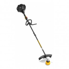 Mcculloch B33 Ps 33cc Loop Handle Brush Cutter
