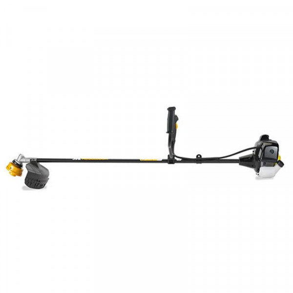 Buy McCulloch B43BT 43cc Bike Handle Brush Cutter Online - Lawn Mowers Buy McCulloch B43BT 43cc Bike Handle Brush Cutter Online - Lawn Mowers