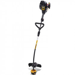 Mcculloch Trim Mac 25cc Curved Shaft Brush Cutter