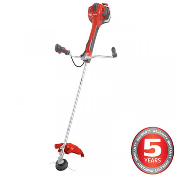 Buy Mitox 460UVX Premium Brushcutter Online - Lawn Mowers