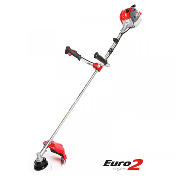 Buy Mitox 26U Select Series Brushcutter Online - Lawn Mowers