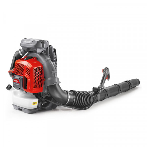 Buy Mitox 760BPX Premium Backpack Petrol Leaf Blower Online - Leaf Blowers & Vacuums