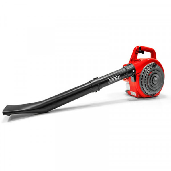 Buy Mitox 26B SP Select Petrol Leaf Blower Online - Leaf Blowers & Vacuums