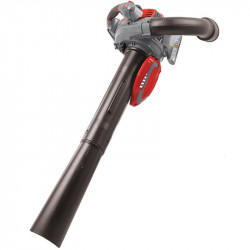 Mitox 280bvx Premium Leaf Blower / Vac