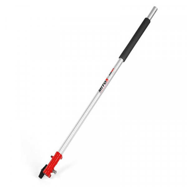 Buy Mitox EXA 1m Multi Tool Extension Shaft (MIEX100) Online - Hedge Trimmers