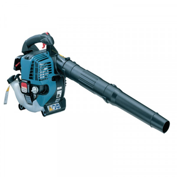 Buy Makita 24.5cc 4 Stroke Petrol Leaf Blower Online - Leaf Blowers & Vacuums