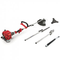 Mountfield 5 in 1 Multi Tool