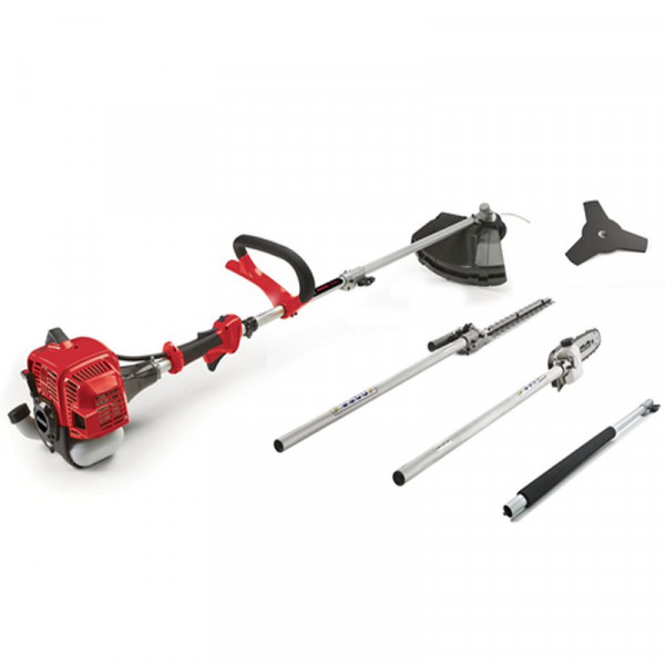 Buy Mountfield 5 in 1 Multi Tool Online - Motorised Trimmers & Accessories