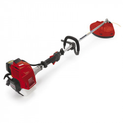 Mountfield Bk27e Loop Handle Brushcutter