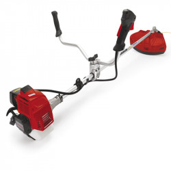 Mountfield Bk27ed Bike Handle Brushcutter