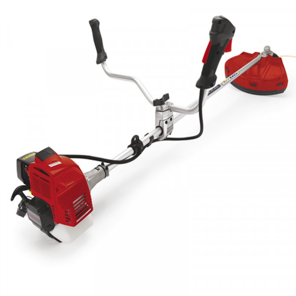 Buy Mountfield BK27ED Bike Handle Brushcutter Online - Lawn Mowers