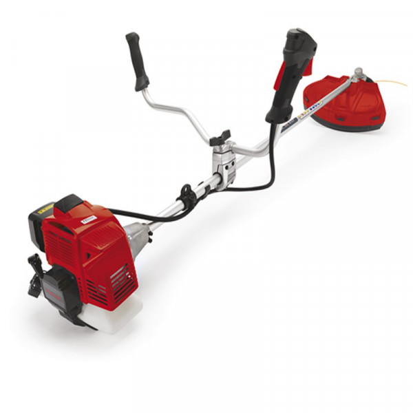 Buy Mountfield BK35ED Bike Handle Brushcutter Online - Lawn Mowers Buy Mountfield BK35ED Bike Handle Brushcutter Online - Lawn Mowers