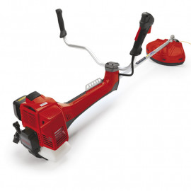 Mountfield Bk45ed Hd Bike Handle Brushcutter