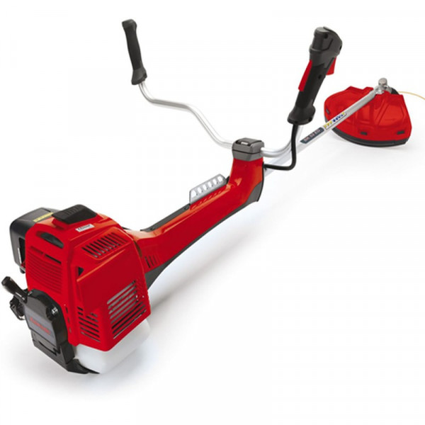 Buy Mountfield BK53ED Bike Handle Brush Cutter Online - Lawn Mowers