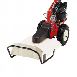 Mountfield Manor 95h Grassland Mower Attachment