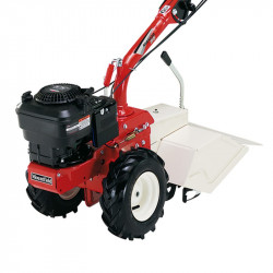 Mountfield Manor 95h Rear Cultivator Attachment