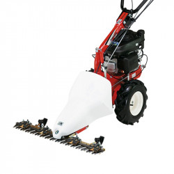 Mountfield Manor 95h Scythe Mower Attachment