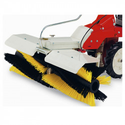 Mountfield Manor 95h Brush Attachment